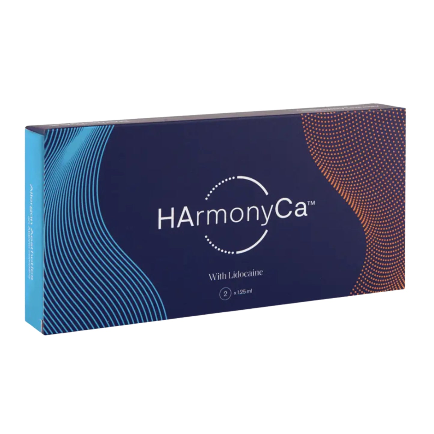 HArmonyCA® with Lidocaine (2 Vials x 1.25ml Per Pack)