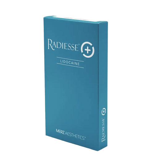 Radiesse® + Lidocaine (1 Syringe x 1.5ml Per Pack)