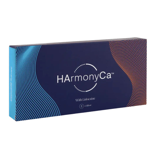 HArmonyCA® with Lidocaine (2 Vials x 1.25ml Per Pack)